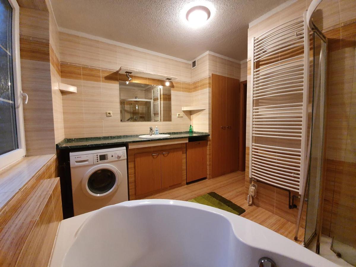 Apartmany Srni U Hlinska Глинско Экстерьер фото