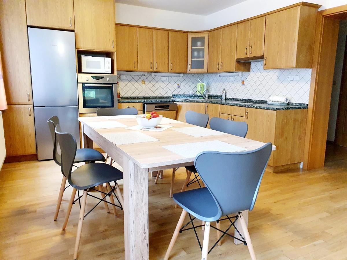 Apartmany Srni U Hlinska Глинско Экстерьер фото