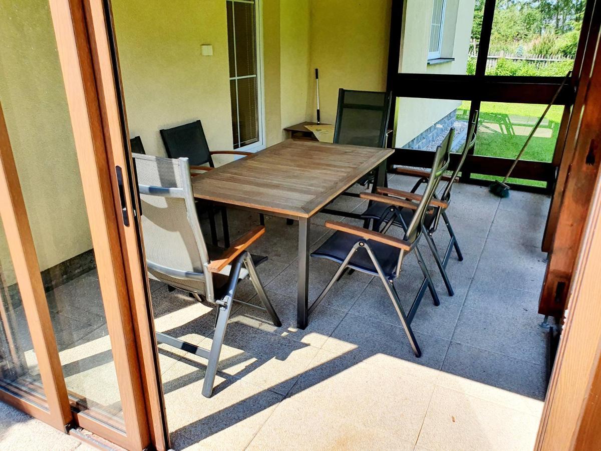 Apartmany Srni U Hlinska Глинско Экстерьер фото
