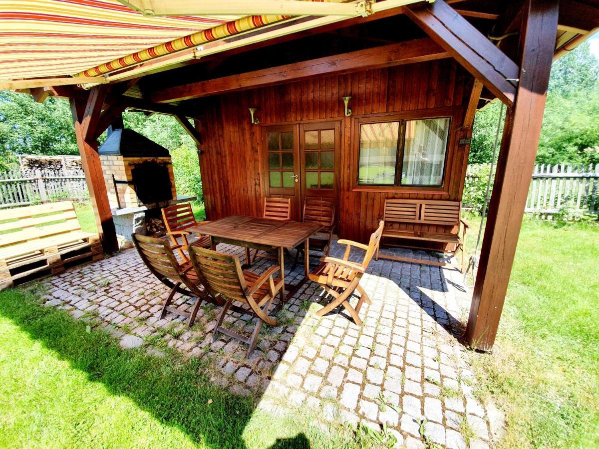 Apartmany Srni U Hlinska Глинско Экстерьер фото