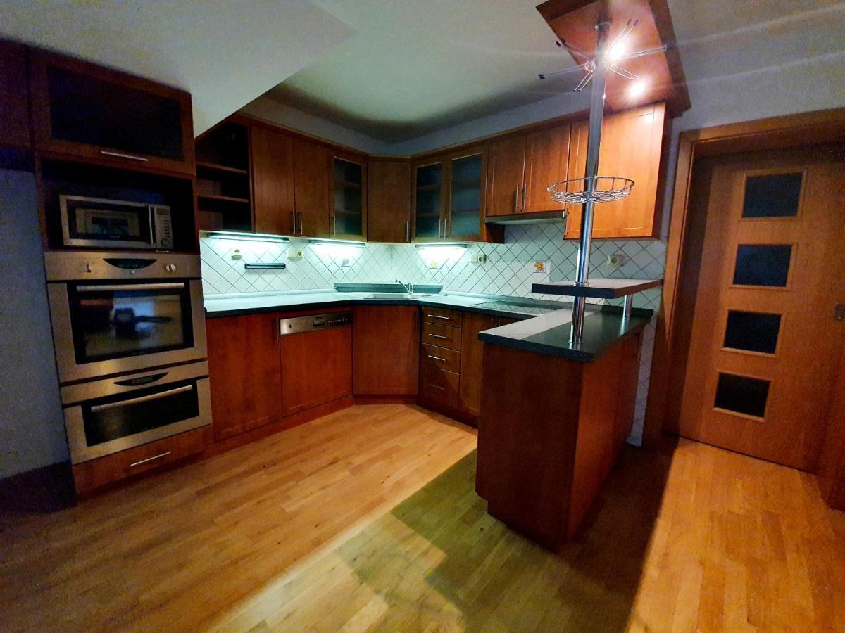 Apartmany Srni U Hlinska Глинско Экстерьер фото